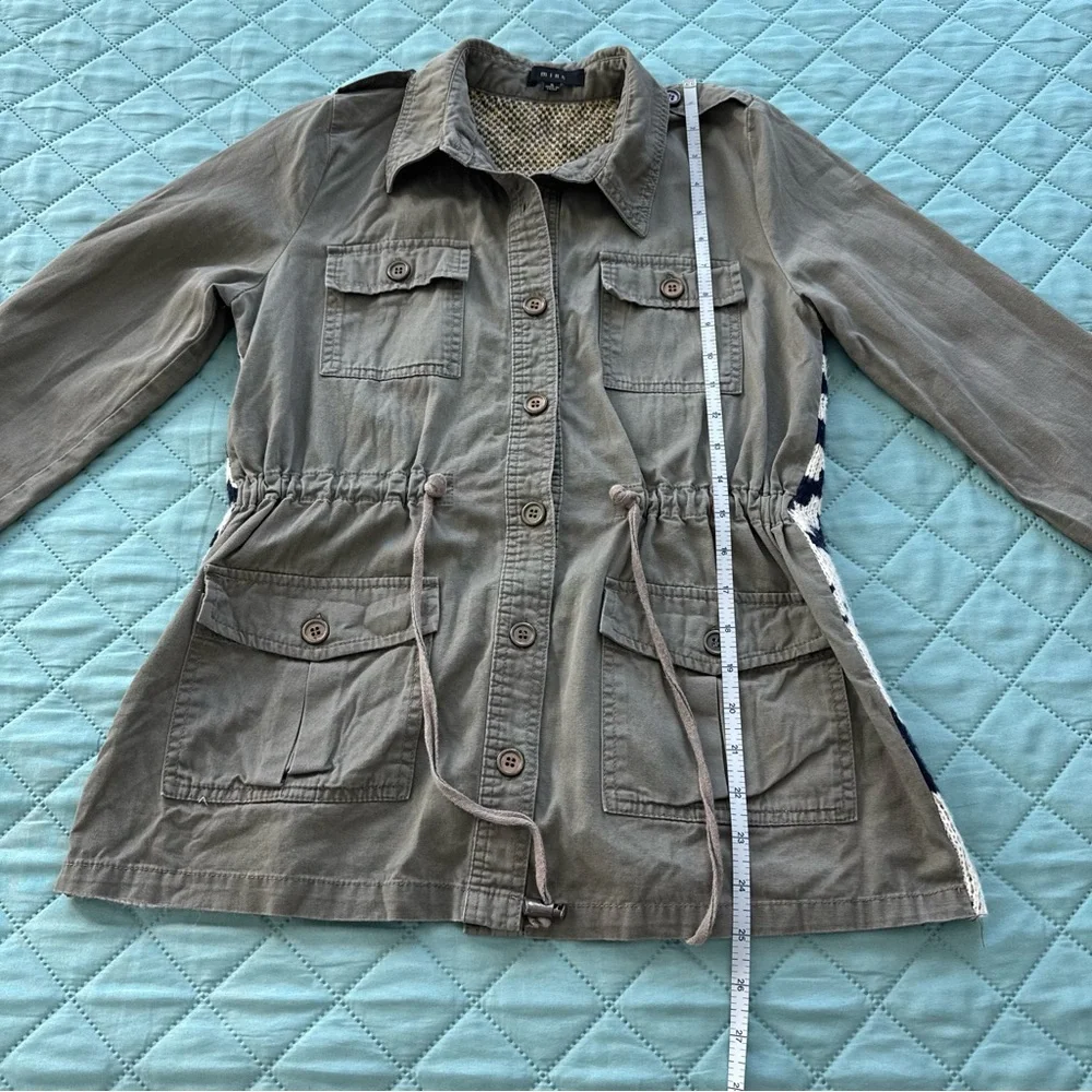 mine unique boho